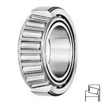 CONSOLIDATED BEARING 30202 P/5  Tapered Roller Bearing Assemblies