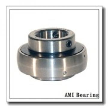 AMI UC313-40  Insert Bearings Spherical OD