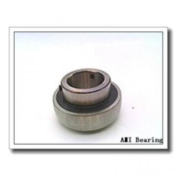 AMI SER209FS  Insert Bearings Cylindrical OD