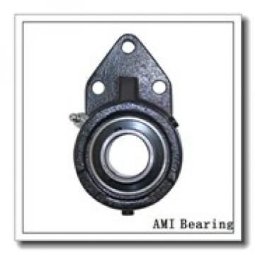 AMI BNFL6-19CW  Flange Block Bearings