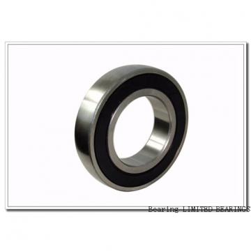 BEARINGS LIMITED SS61808 2RS FM222 Bearings