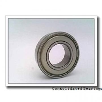 0.984 Inch | 25 Millimeter x 1.85 Inch | 47 Millimeter x 0.63 Inch | 16 Millimeter  CONSOLIDATED BEARING NCF-3005V C/3  Cylindrical Roller Bearings