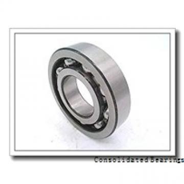 3.937 Inch | 100 Millimeter x 7.087 Inch | 180 Millimeter x 1.339 Inch | 34 Millimeter  CONSOLIDATED BEARING NU-220E M  Cylindrical Roller Bearings