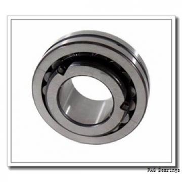 FAG NJ309-E-TVP2-C3  Cylindrical Roller Bearings