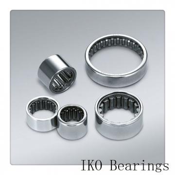 IKO CF8WBUUR  Cam Follower and Track Roller - Stud Type