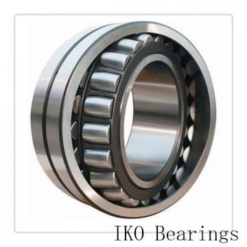 IKO NAFW203526 Bearings