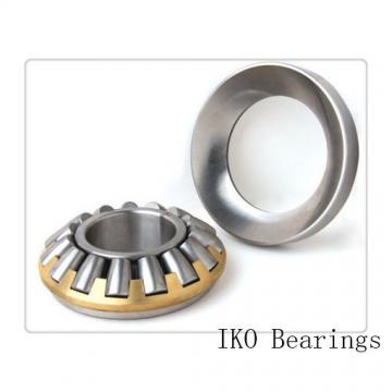 IKO NA4909UU Bearings