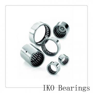IKO PHS12ECL  Spherical Plain Bearings - Rod Ends