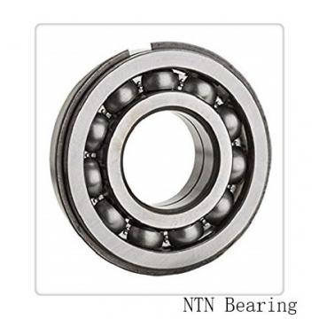 40,000 mm x 80,000 mm x 18,000 mm  NTN 6208LU deep groove ball bearings