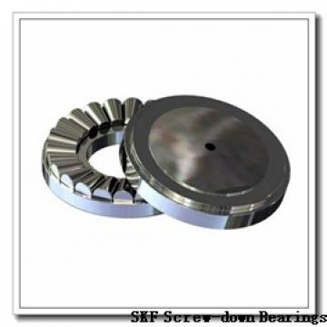 SKF 351019 C Tapered Roller Thrust Bearings