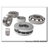 BEARINGS LIMITED SALA 80ES 2RS Bearings