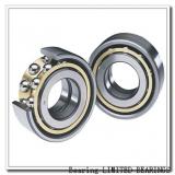 BEARINGS LIMITED 6018/C3  Single Row Ball Bearings