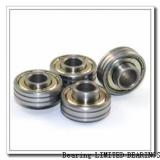 0.591 Inch | 15 Millimeter x 1.378 Inch | 35 Millimeter x 0.626 Inch | 15.9 Millimeter  BEARINGS LIMITED 5202-ZZNR/C3  Angular Contact Ball Bearings