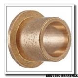 BUNTING BEARINGS CB556336  Plain Bearings