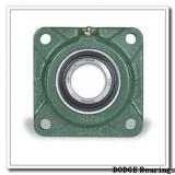 DODGE F4B-E-111R  Flange Block Bearings