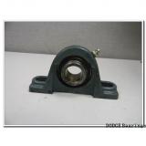 DODGE F4B-GT-015  Flange Block Bearings