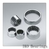 0.75 Inch | 19.05 Millimeter x 1 Inch | 25.4 Millimeter x 0.5 Inch | 12.7 Millimeter  IKO BA128ZOH  Needle Non Thrust Roller Bearings