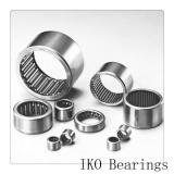 1.378 Inch | 35 Millimeter x 1.772 Inch | 45 Millimeter x 0.787 Inch | 20 Millimeter  IKO TAF354520  Needle Non Thrust Roller Bearings