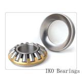 1.063 Inch | 27 Millimeter x 1.313 Inch | 33.35 Millimeter x 0.625 Inch | 15.875 Millimeter  IKO BAM1710  Needle Non Thrust Roller Bearings