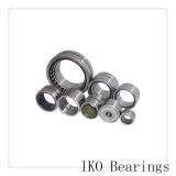 IKO CFE20BUU  Cam Follower and Track Roller - Stud Type