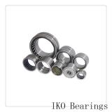 IKO SBB562RS  Plain Bearings