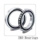 1.102 Inch | 28 Millimeter x 1.457 Inch | 37 Millimeter x 0.787 Inch | 20 Millimeter  IKO TAF283720  Needle Non Thrust Roller Bearings