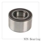 200,025 mm x 393,7 mm x 111,125 mm  NTN HH144642/HH144614 tapered roller bearings