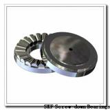 SKF BFSB 353320/HA4 Tapered Roller Thrust Bearings