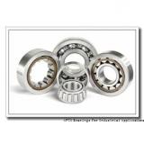 Backing ring K85525-90010        compact tapered roller bearing units
