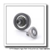 Axle end cap K85517-90010 Backing ring K85516-90010        APTM Bearings for Industrial Applications